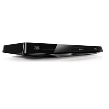7000 series BDP7750 Blu-ray Disc/ DVD player