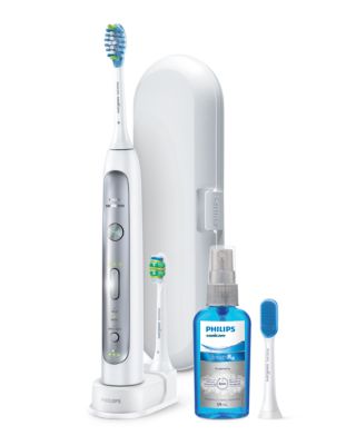 PHILIPS 取扱説明書付 sonicare 替ブラシ2本 HX9340