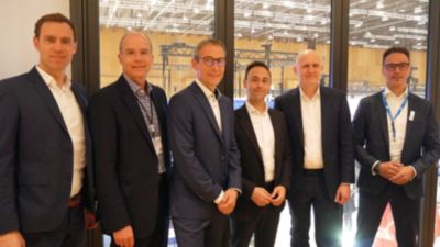 Philips und Asklepios vereinbaren gemeinsames Pilotprojekt einer Remote-Servicelösung für die Radiologie