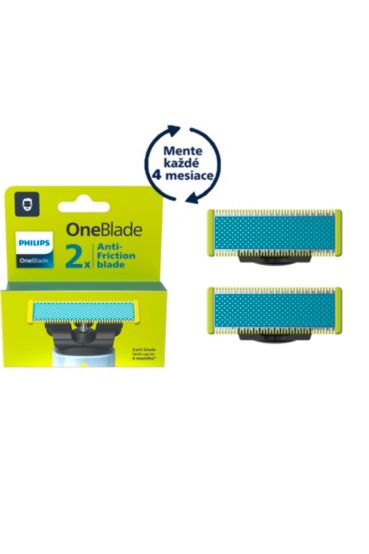 OneBlade