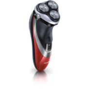 Shaver series 5000 PowerTouch Rasoio elettrico per rasatura a secco