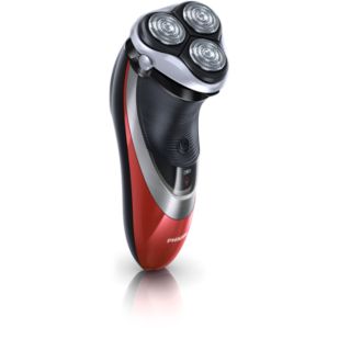 Shaver series 5000 PowerTouch Rasoir électrique pour peau sèche