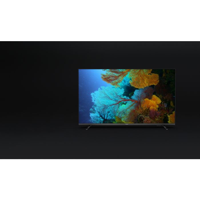 6900 series Android TV Full HD 43PFD6917/54 | Philips