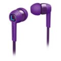 Clear natural sound