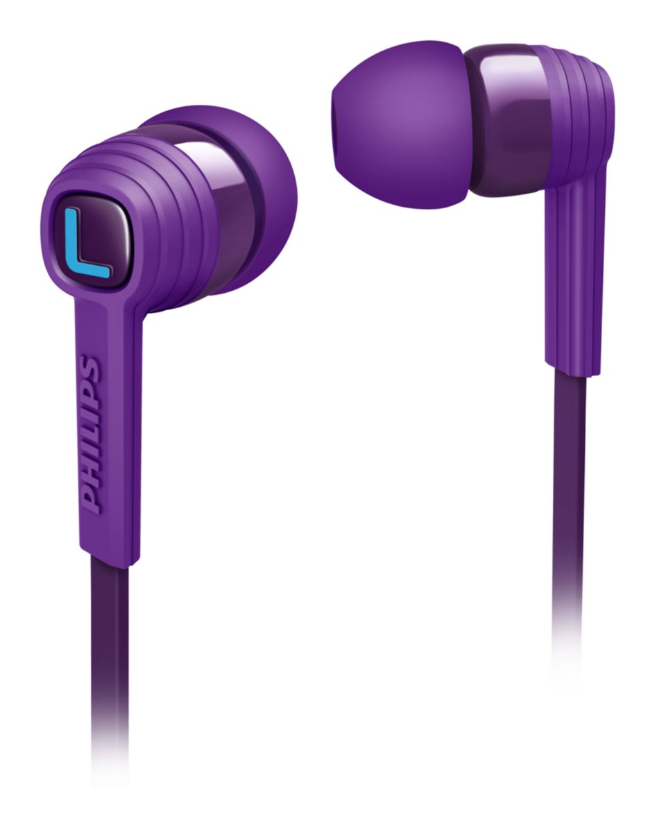 Clear natural sound