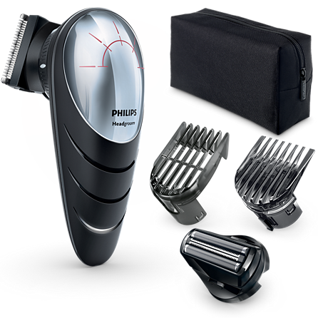 Philips Headgroom