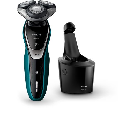 S5551/27 Shaver series 5000 干湿两用电动剃须刀