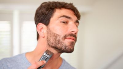 Ensure an even trim
