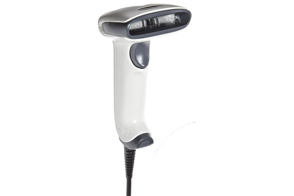 Standard product photograph