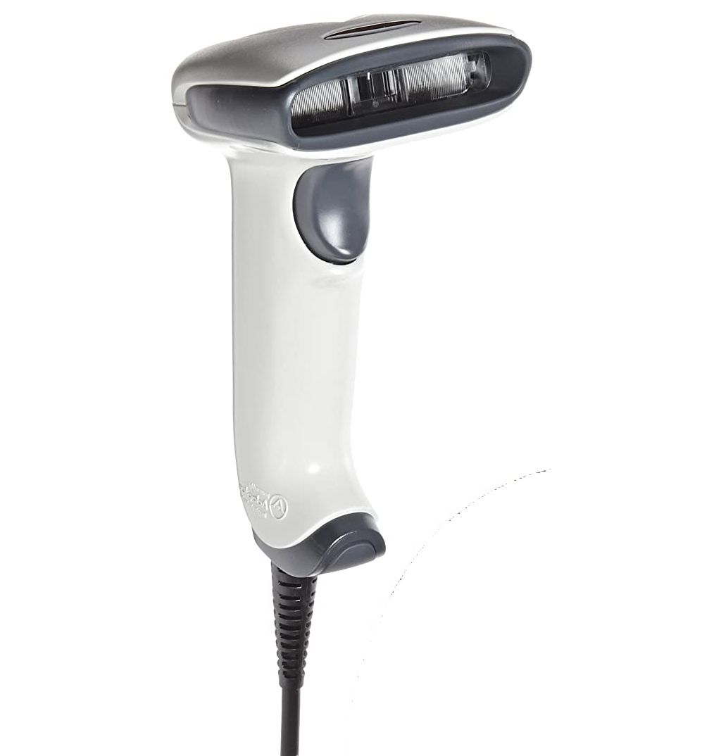 Standard product photograph