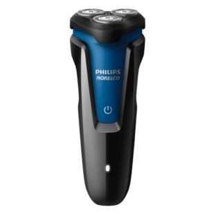 S1030/40 Wet and dry electric shaver