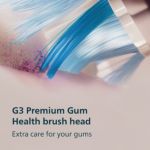 Advanced care for healthier gums***