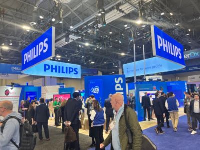 Philips events 2026
