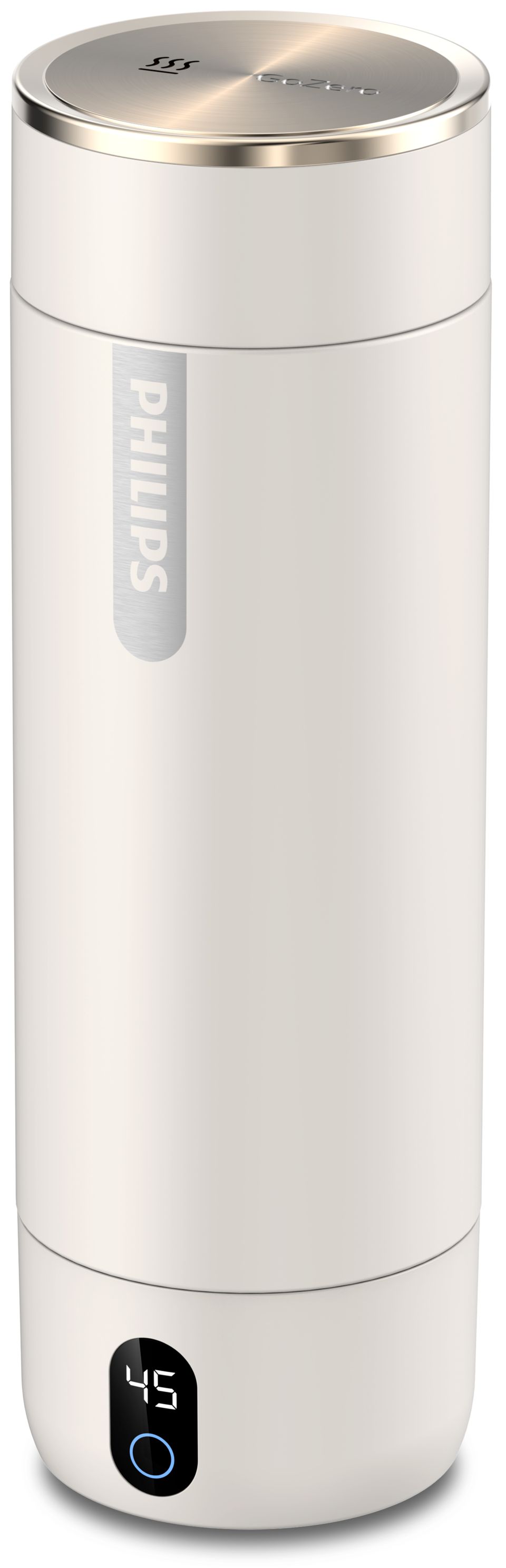 便携烧水，热水随行