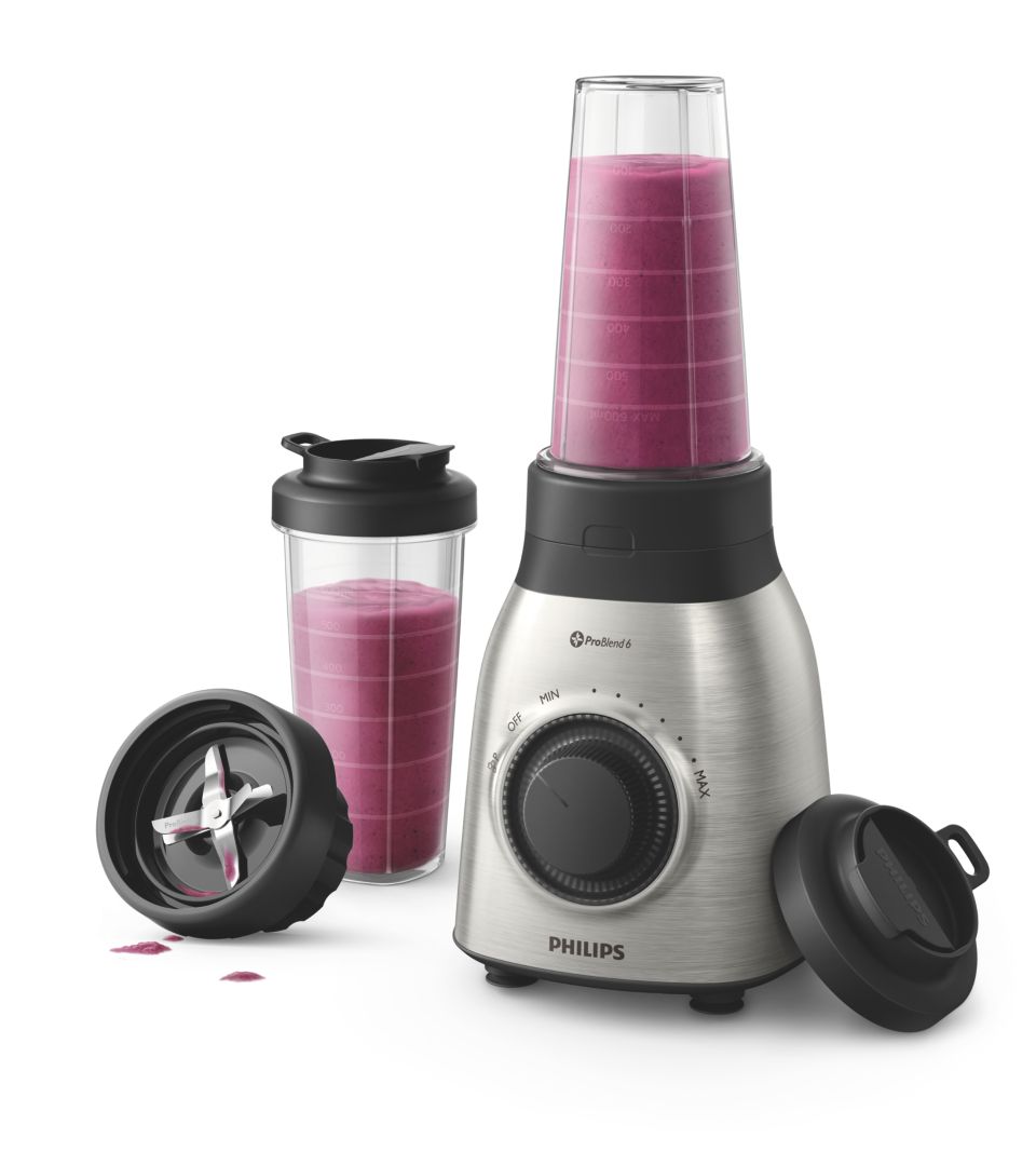 Collection Blender | Philips