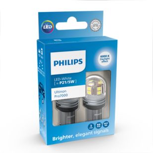 Ultinon Pro7000 SI Car and truck signaling bulb