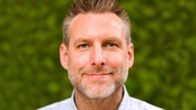 Mark Leftwich profile