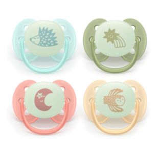 Avent SCF085/02 ultra air pacifier