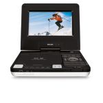 สนุกกับวิดีโอของคุณได้จาก iPod, DVD และการ์ด SD