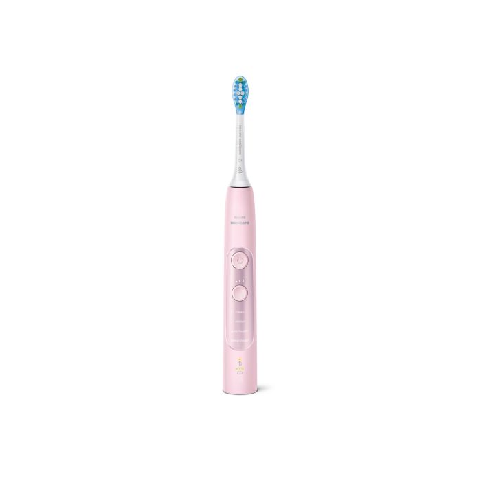 ExpertClean 7500 Sonic electric toothbrush with app HX9690/07