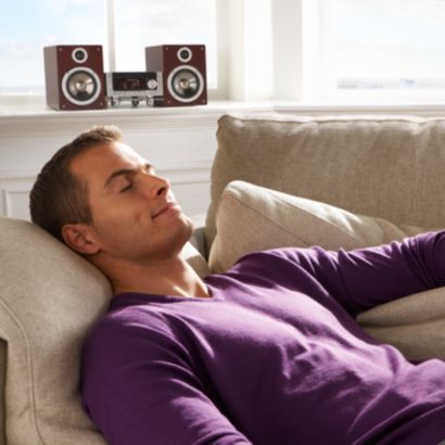 Πάθος με τον ήχο