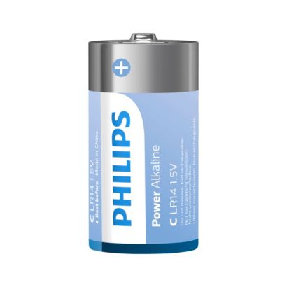 Philips Power Alkaline