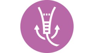 코드선 엉킴을 방지하는 회전식 코드