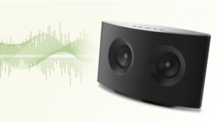 Natürlich klarer Klang mit 2 audiophilen Treibern