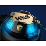 Siente los graves, siente el ritmo.