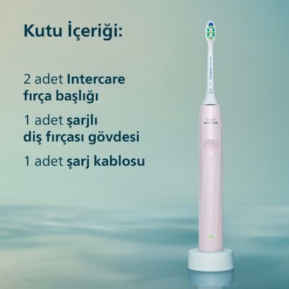 Sonicare 2100