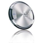 MP3-CD player subţire