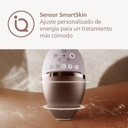 Philips Lumea IPL Serie 9000 