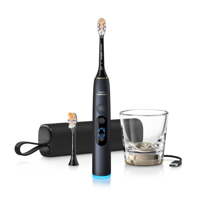 Experience a next-level clean 