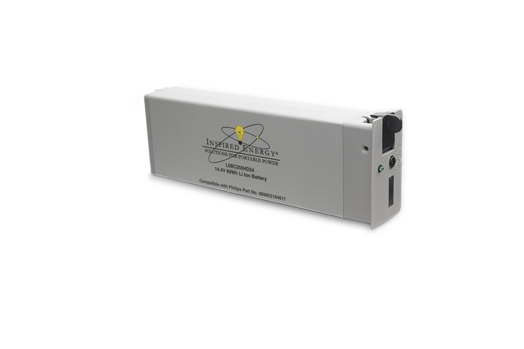 Standard product photograph