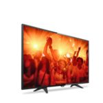 Ultratenký LED televizor