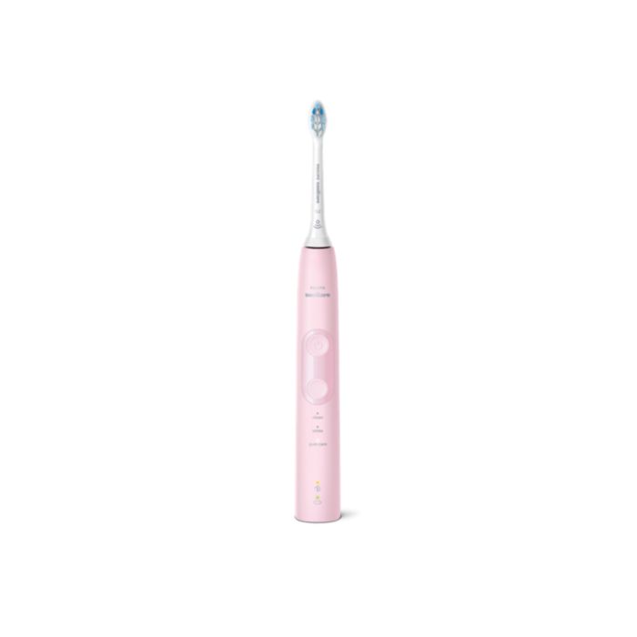 ProtectiveClean 5100 Sonic electric toothbrush HX6856/12 | Sonicare