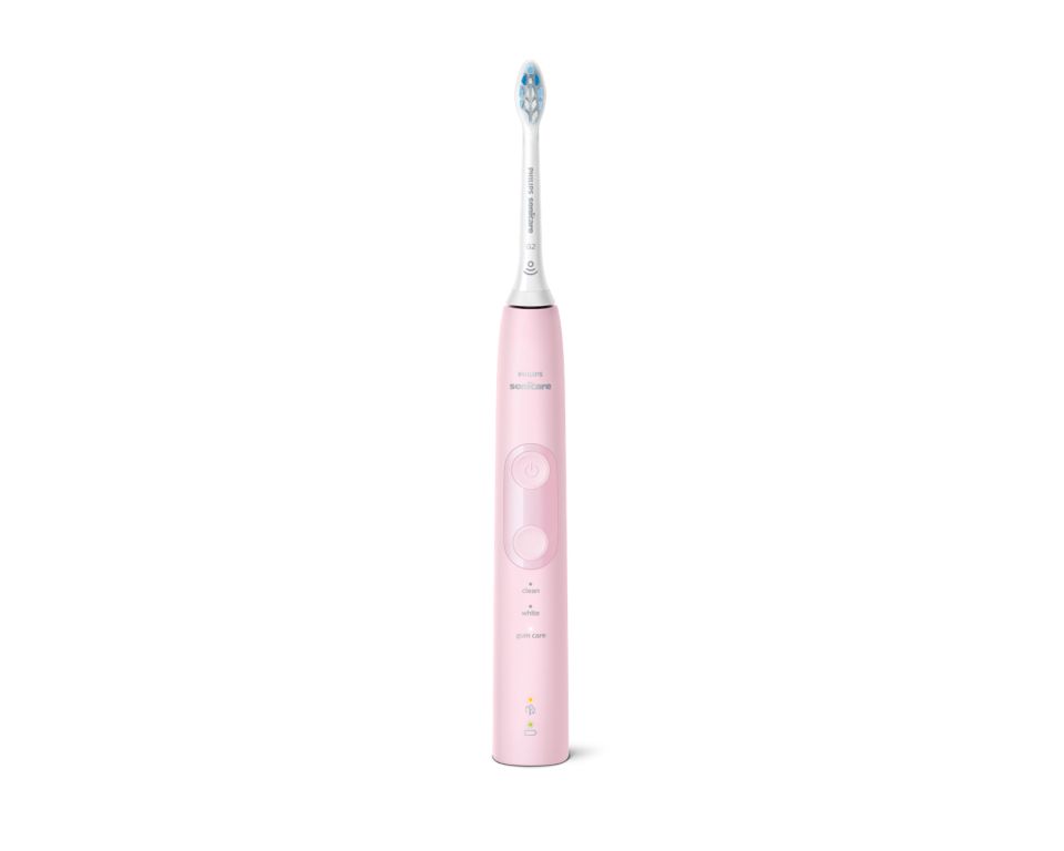 ProtectiveClean 5100 Sonic electric toothbrush HX6856/12 | Sonicare