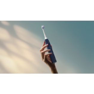 Sonicare Series 6100 Rechargeable Sonic Electric Toothbrush