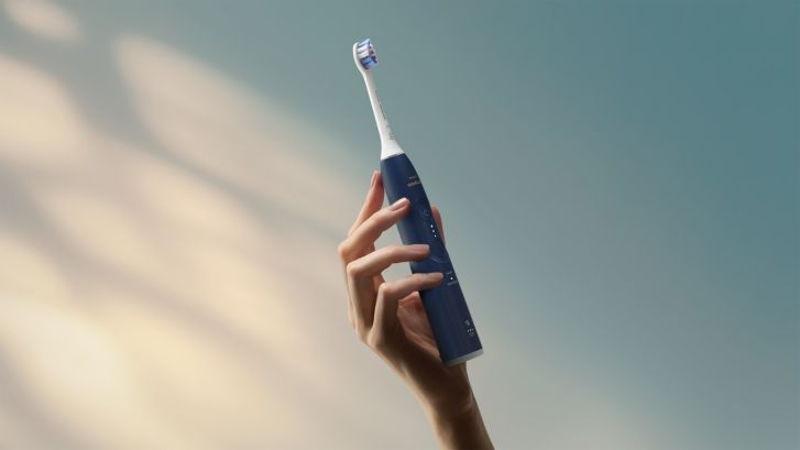 Sonicare Series 6100