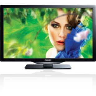 4000 series LED-LCD TV