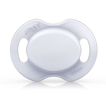 Designed to help healthy oral development