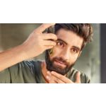 The power of 3: style, trim and shave