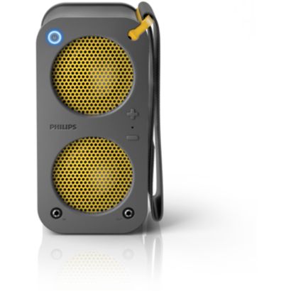 Gran sonido · Resistencia · Opciones de conexión