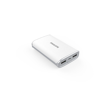 DLP2072/93  Chargeur USB autonome