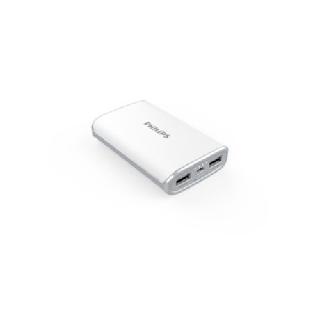 DLP2072/93  USB-powerbank