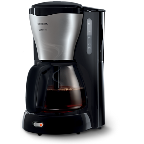 HD7564/20 Café Gaia Coffee maker