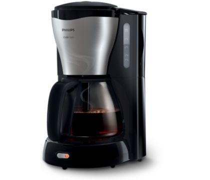 Delicious & hot coffee, in our iconic design