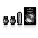 Hit the bass, feel the power