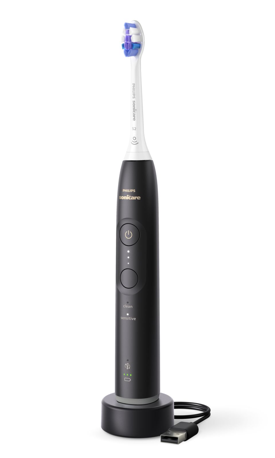 Sonicare 6100 Series ソニッケアー 6100シリーズ HX7401/10 | Sonicare