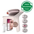 Onze slimste IPL met exclusieve SkinAI-functies